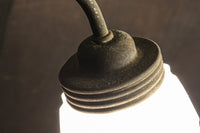 亀甲プレス模様が映えるブラケット DC6546