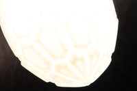 亀甲プレス模様が映えるブラケット DC6546