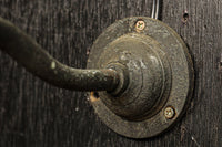 亀甲プレス模様が映えるブラケット DC6546