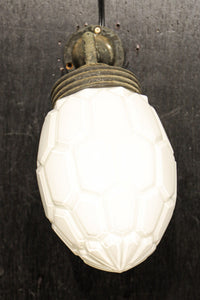 亀甲プレス模様が映えるブラケット DC6546