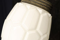 亀甲プレス模様が映えるブラケット DC6546