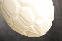 亀甲プレス模様が映えるブラケット DC6546