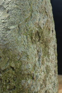 険しく睨む表情をみせる馬頭観音像 DC6570