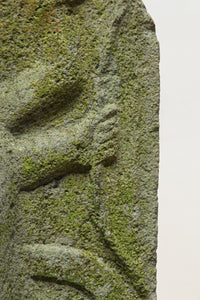 険しく睨む表情をみせる馬頭観音像 DC6570