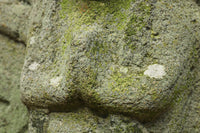 険しく睨む表情をみせる馬頭観音像 DC6570