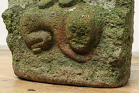 険しく睨む表情をみせる馬頭観音像 DC6570