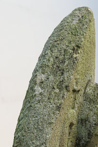 険しく睨む表情をみせる馬頭観音像 DC6570