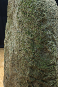 険しく睨む表情をみせる馬頭観音像 DC6570