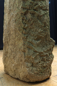 険しく睨む表情をみせる馬頭観音像 DC6570