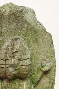 様々な表情をみせる風合い豊かな馬頭観音像 DC6571