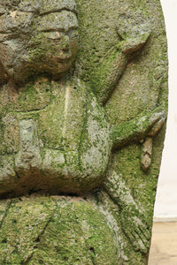 様々な表情をみせる風合い豊かな馬頭観音像 DC6571