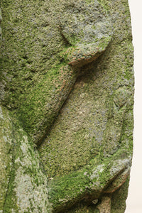 様々な表情をみせる風合い豊かな馬頭観音像 DC6571