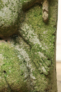 様々な表情をみせる風合い豊かな馬頭観音像 DC6571