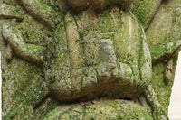 様々な表情をみせる風合い豊かな馬頭観音像 DC6571