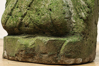 様々な表情をみせる風合い豊かな馬頭観音像 DC6571