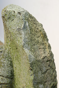 様々な表情をみせる風合い豊かな馬頭観音像 DC6571