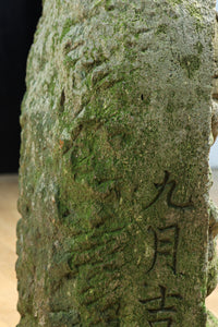 様々な表情をみせる風合い豊かな馬頭観音像 DC6571