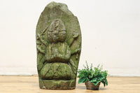 様々な表情をみせる風合い豊かな馬頭観音像 DC6571