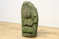 様々な表情をみせる風合い豊かな馬頭観音像 DC6571