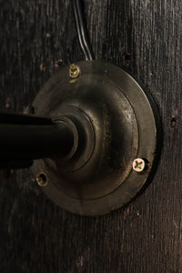 極上!! 乳白色フリル笠が可愛らしいブラケット DC6614