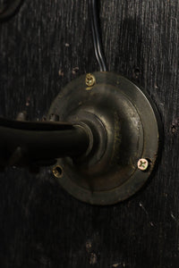 極上!! 乳白色フリル笠が可愛らしいブラケット DC6614