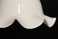 極上!! 乳白色フリル笠が可愛らしいブラケット DC6614