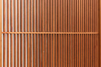 縦繁と七宝装飾の品のある四つ折り衝立 DC6641