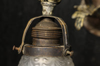 フリル笠でエレガントなブラケット DC6700