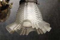 フリル笠でエレガントなブラケット DC6700