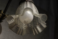 フリル笠でエレガントなブラケット DC6700