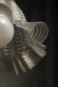 フリル笠でエレガントなブラケット DC6700