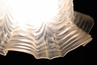 フリル笠でエレガントなブラケット DC6700