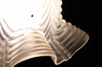 フリル笠でエレガントなブラケット DC6700