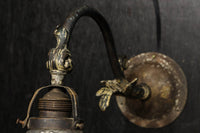 フリル笠でエレガントなブラケット DC6700