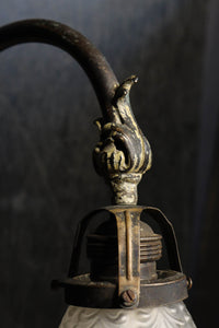 フリル笠でエレガントなブラケット DC6700