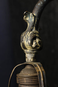 フリル笠でエレガントなブラケット DC6700