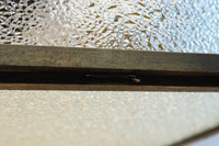 大正浪漫!! アンバーガラスがお洒落なシャンデリア DC6706