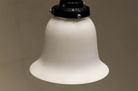 裾が綺麗に広がるエレガントな電笠 DC6714