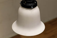 裾が綺麗に広がるエレガントな電笠 DC6714