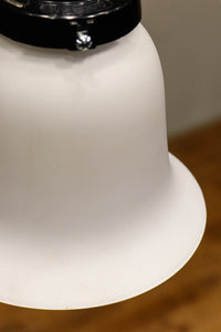 裾が綺麗に広がるエレガントな電笠 DC6714