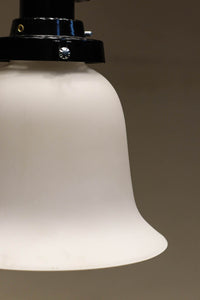 裾が綺麗に広がるエレガントな電笠 DC6714