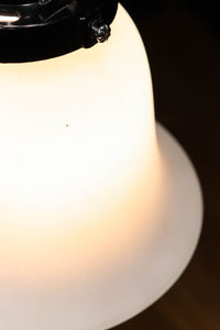 裾が綺麗に広がるエレガントな電笠 DC6714