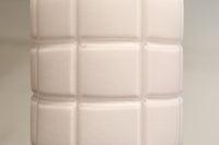 升格子溝模様で和の趣きある円柱型電笠 DC6741