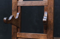 欅杢目が繋がる上品な化粧箱セット DC6759 在庫1組