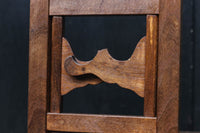 欅杢目が繋がる上品な化粧箱セット DC6759 在庫1組