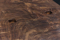 欅杢目が繋がる上品な化粧箱セット DC6759 在庫1組