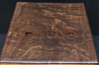 欅杢目が繋がる上品な化粧箱セット DC6759 在庫1組