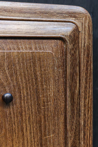 欅杢目が繋がる上品な化粧箱セット DC6759 在庫1組