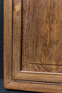 欅杢目が繋がる上品な化粧箱セット DC6759 在庫1組