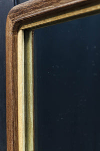 欅杢目が繋がる上品な化粧箱セット DC6759 在庫1組